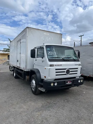 Volkswagen 13190 2017 