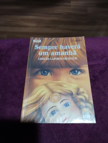 Sempre haverá um amanhã 