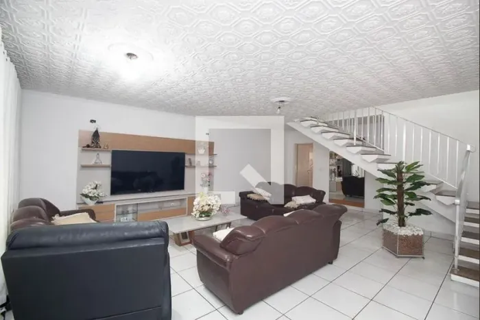 Casa à Venda - Vila Ede, 4 Quartos, 490 m2