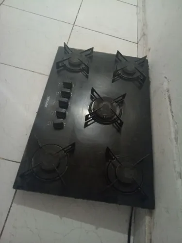 Cooktop