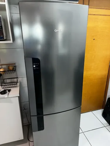 Geladeira Consul