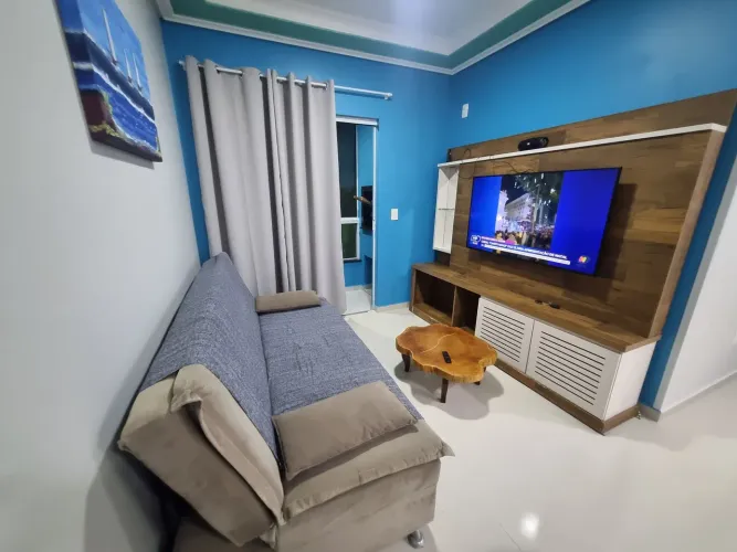 Ingleses apartamento excelente 2d 1 suite 68m2