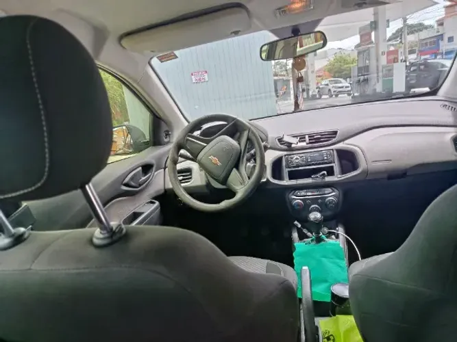 Chevrolet Prisma Sed. Joy/ LS 1.0 8V Flexpower 4P 2019