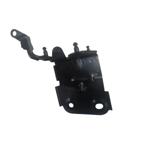 Suporte Módulo Abs Polo Virtus T-cross Nivus Original