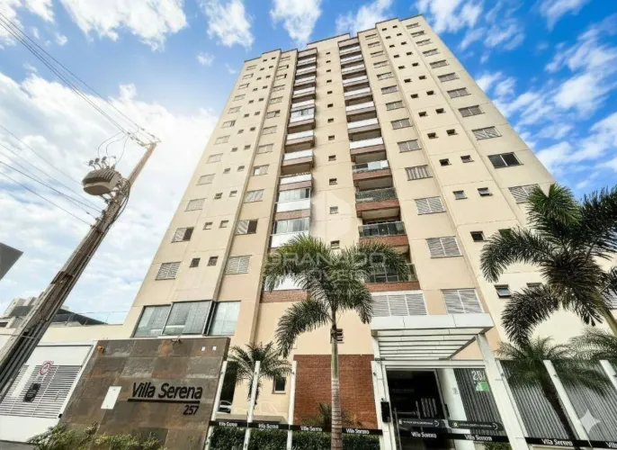 Apartamento com 3 dormitórios à venda, 71 m² por R$ 750.000,00 - Jardim Cerro Azul - Marin