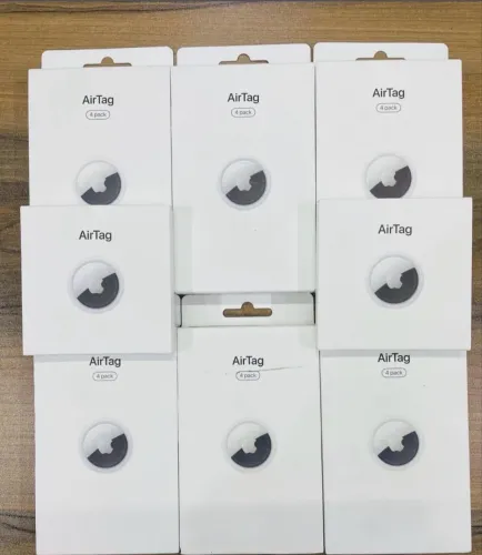 Air tag Apple Original 