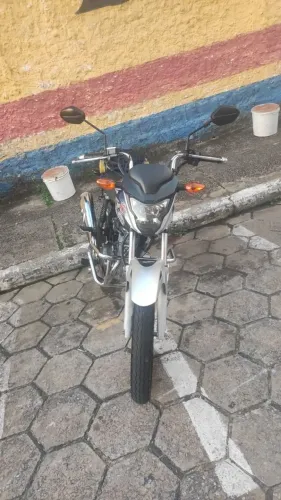 Vendo CG Titan ks 2006