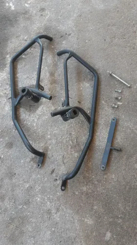 Protetor Pop 110i