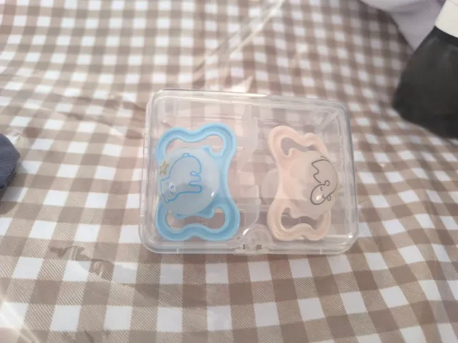 Chupeta Mam 0-6 meses
