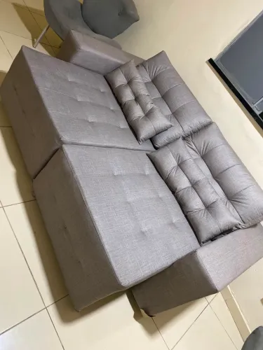 Sofá Novo