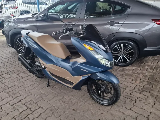 Honda PCX 160 ABS - 2024