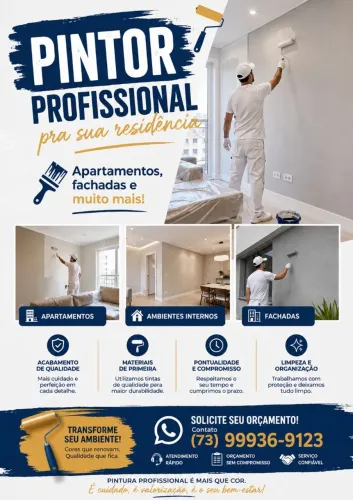 Pintor