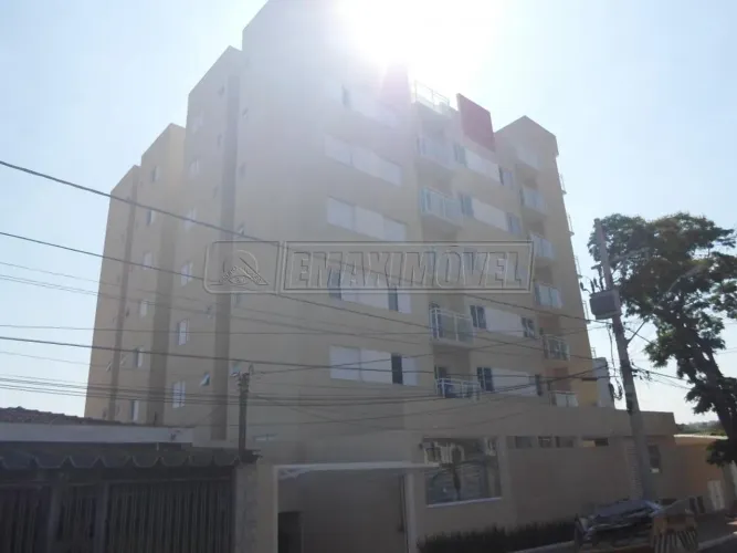 Apartamento Cobertura em Sorocaba