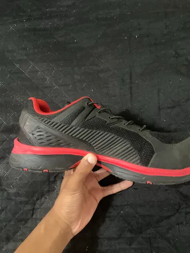puma safety 894 fuse motion 2.0 dielec ORIGINAL