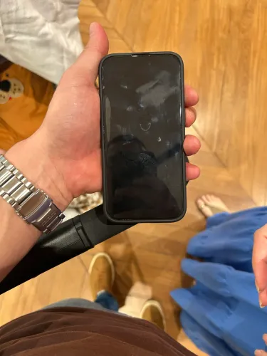iPhone 14 Pro