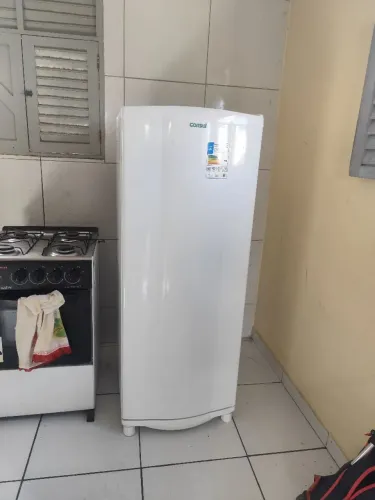 Geladeira Consul nova