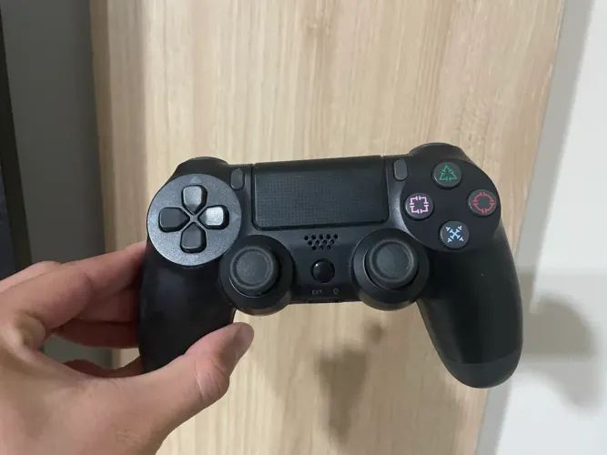 Controle PS4
