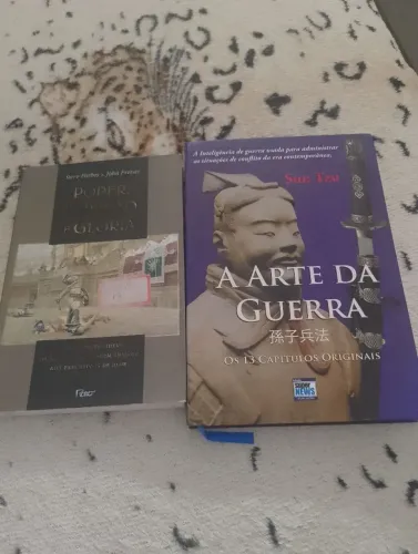 Livros
