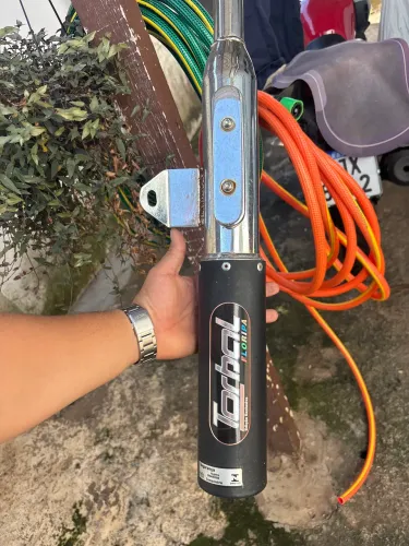 Torbal floripa Cg160