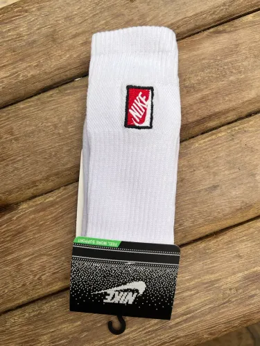 Meias cano alto - Nike /Adidas / Puma