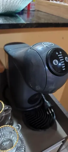 Cadeira dolce gusto