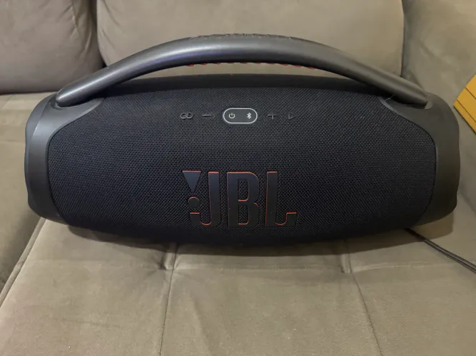 JBL BOMBOX 3
