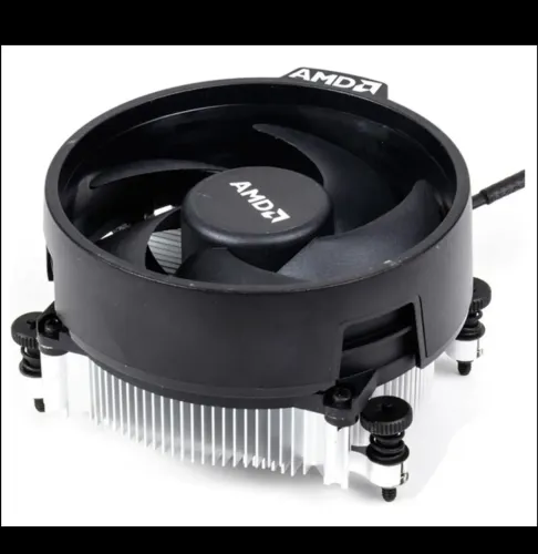 Cooler AM4 AMD original