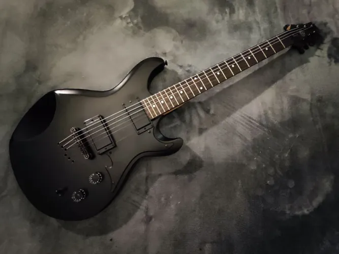Guitarra Cort Zenox Z-22