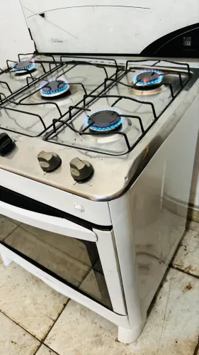 Fogão Entrega grátis 