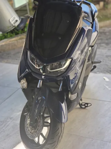 Raridade Nmax