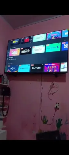 Tv 58 polegadas led toshiba