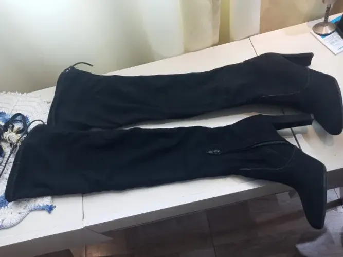BOTA FEMININA 