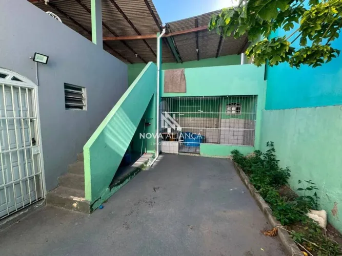 Casa com 3 quartos para alugar - Praia das Gaivotas - Vila Velha/ES