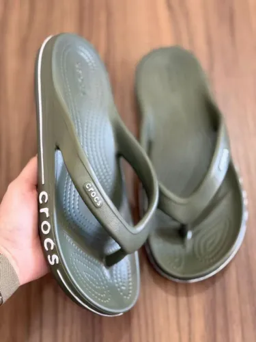 Crocs masculino e feminino