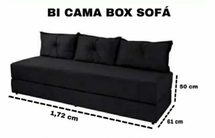Ricardo camas e estovados pra dormitório.