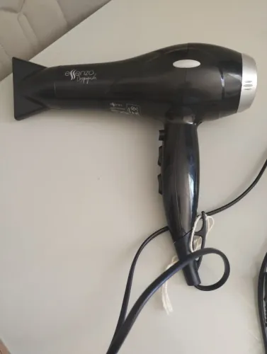 Secador 