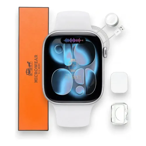 RELÓGIO MICROWEAR SMARTWATCH S11 MINI