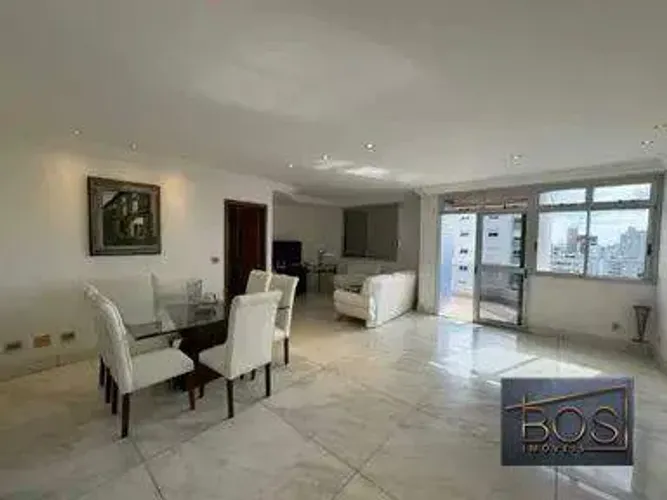ALUGUEL APARTAMENTO - 03 QUARTOS 140,00 M2 - BAIRRO: ANCHIETA