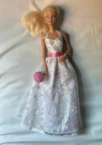 Barbie Noiva