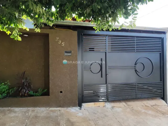 Casa COMERCIAL para locação, Jardim Yolanda, PROXIMO AVENIDA - OPORTUNIDADE