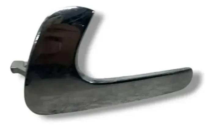 Maçaneta Interna Diant Esquerda Vw Gol Parati 1995 1996 1997 Dianteira