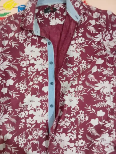 Camisa marca reserva