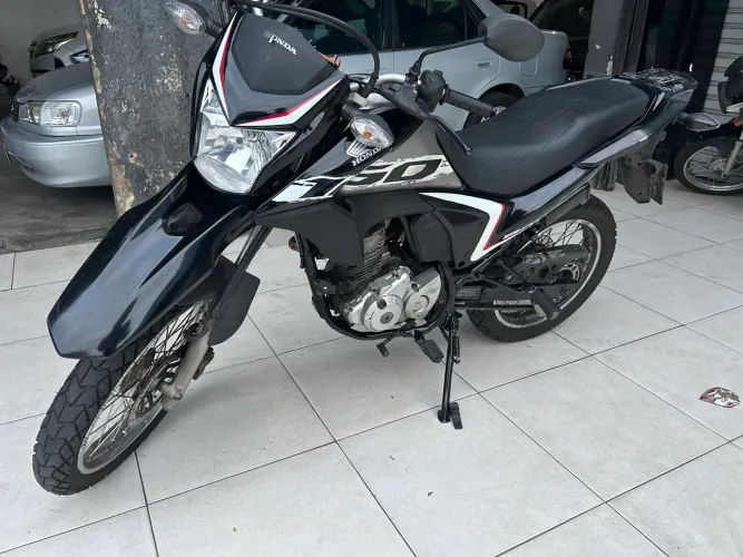 Honda NXR Bros 160 ESDD 2020