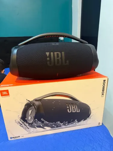 JBL 3