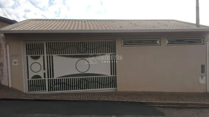 casa - Jardim Alvorada - Campinas