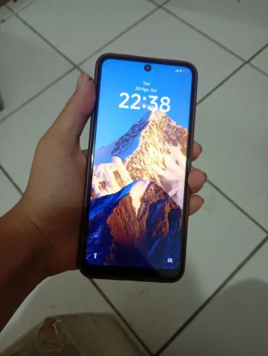 redmi note 12 4g