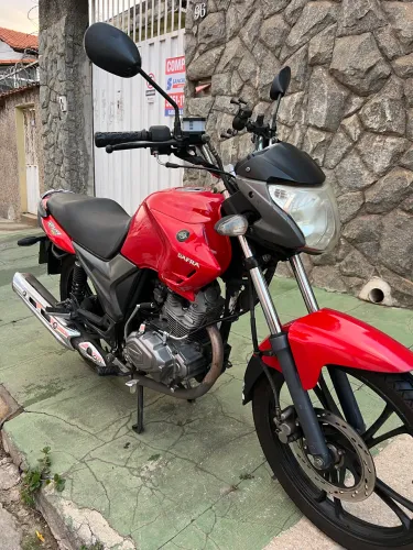 Dafra Riva 150cc
