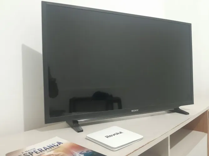 Tv Sony