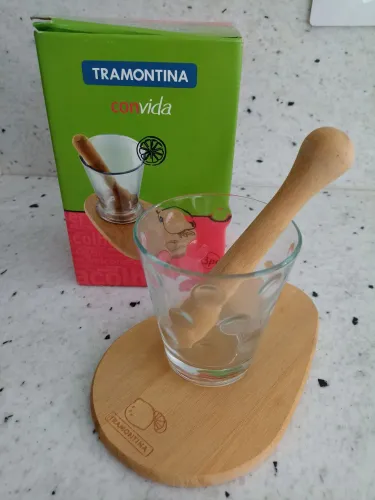 * * KIT CAIPIRINHA TRAMONTINA* *