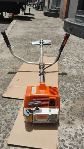 Roçadeira Stihl